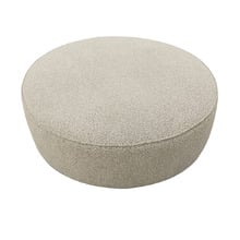 Estrella Upholstered Ottoman